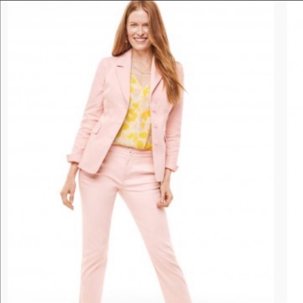 Cabi Grace Trouser-NWT-size 8